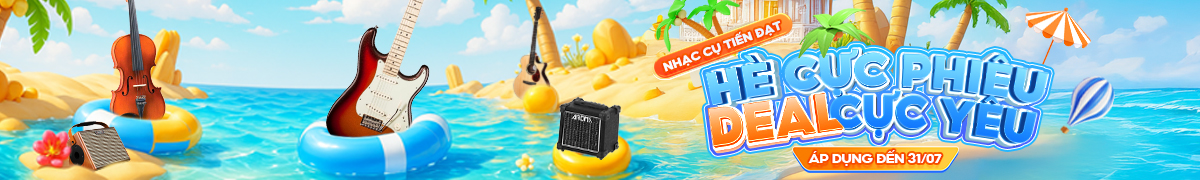 Summer Sale