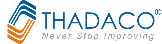 Thadaco - Kênh mua sắm thiết bị điện máy, máy vệ sinh công nghiệp hàng đầu Việt Nam